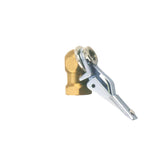 CHUCK TYRE AIR - TOGGLE TYPE